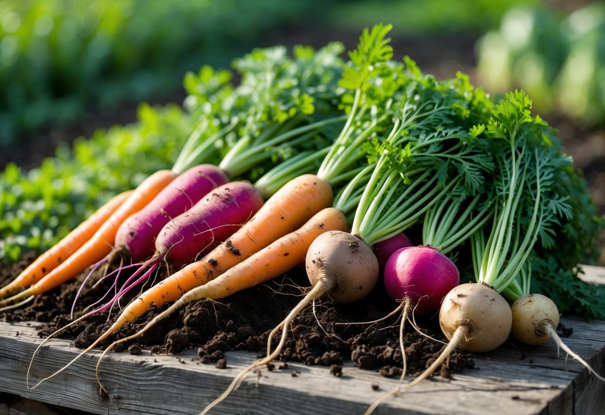 Best Vegetables for Beginners (Zones 3–10): Essential Guide