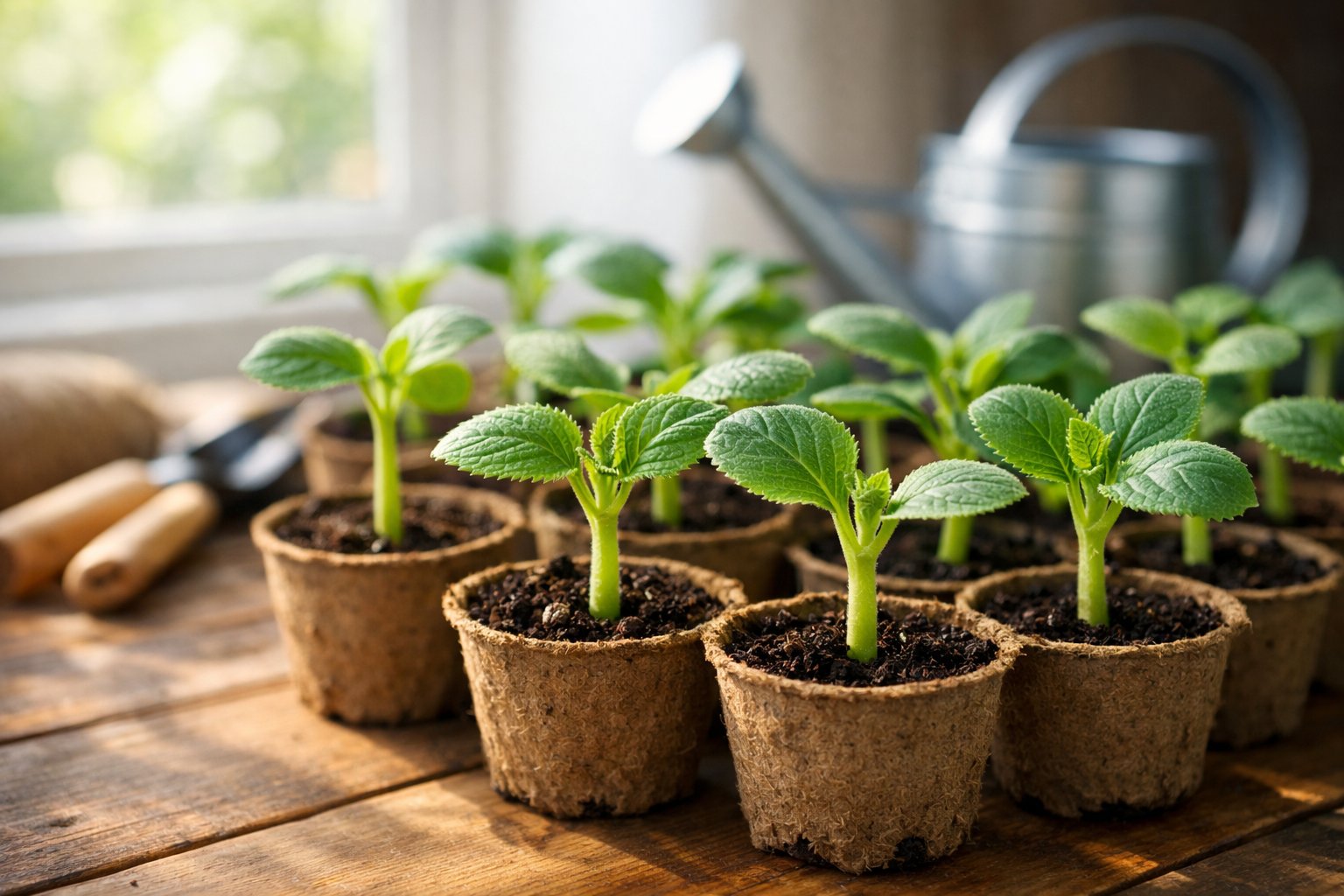 How to Avoid Leggy Seedlings: Proven Ways for Healthy Starts